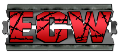 ECW Logo