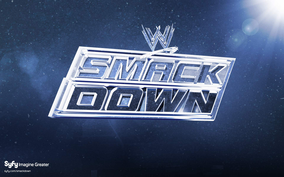 WWE SmackDown! Wallpaper